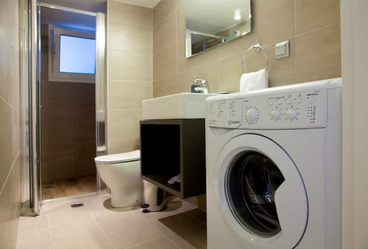 2 Bedroom Apartment Athens - Kallimarmaro エクステリア 写真